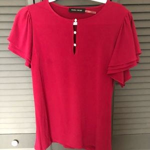 Ivanka Trump dress shirt. Small